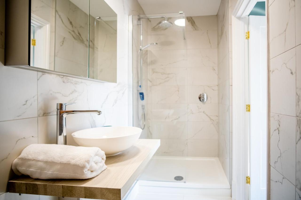 Luxury 3 Bed Penthouse With Off Street Parking Διαμέρισμα Νόργουιτς Εξωτερικό φωτογραφία